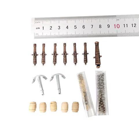 12 best sales mini cannon - №12