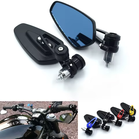 6 best sales star mirror - №1