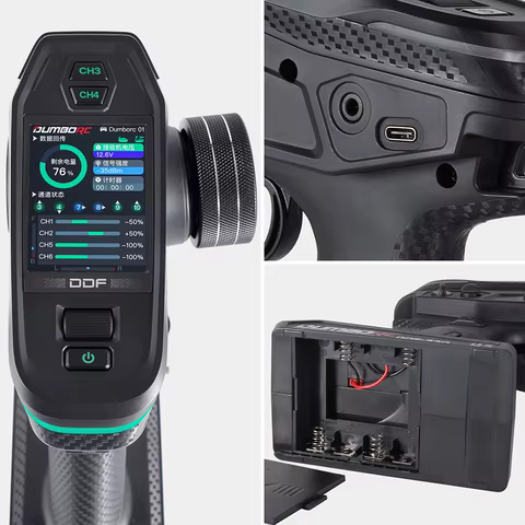 8 best sales fpv radio - №3