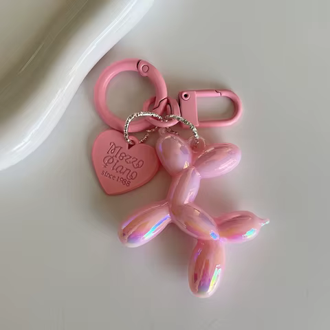 6 best sales couple keytags - №3