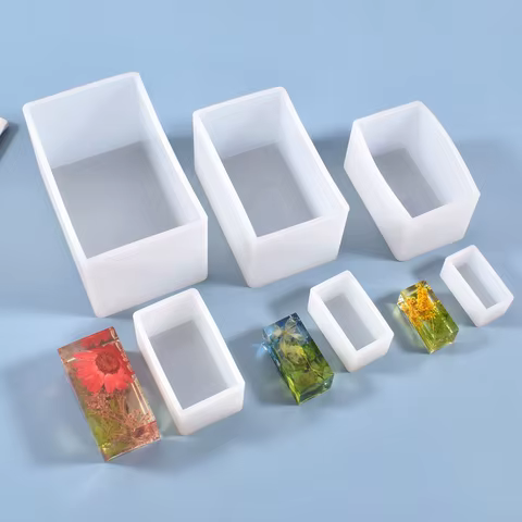 10 best sales silicone dragon mold - №7