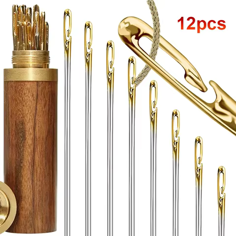 12 best sales bodkin - №2