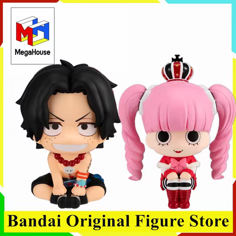 12 best sales perona figure - №12