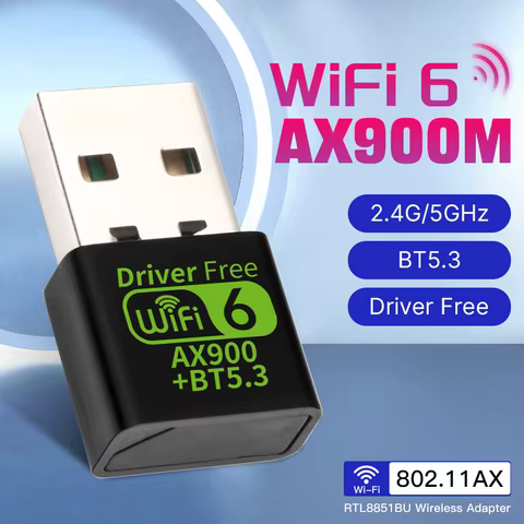 10 best sales bluetooth wifi converter - №3