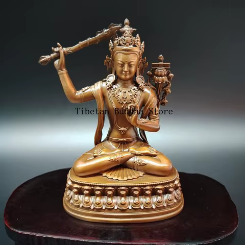 6 best sales manjushri - №6
