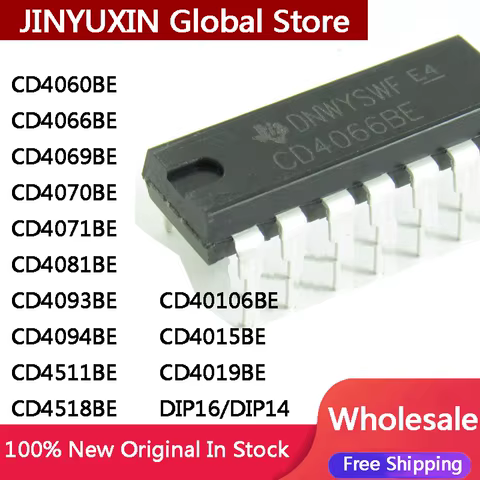 6 best sales cd4069 - №2