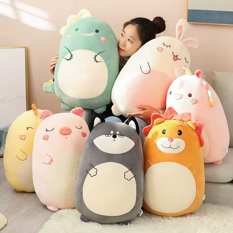 8 best sales squish plush - №2
