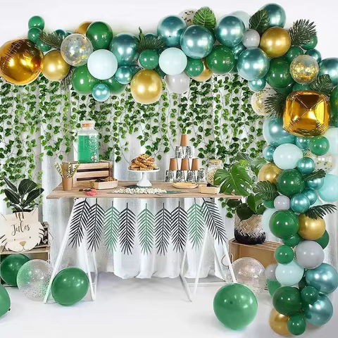 12 best sales wedding deco - №2