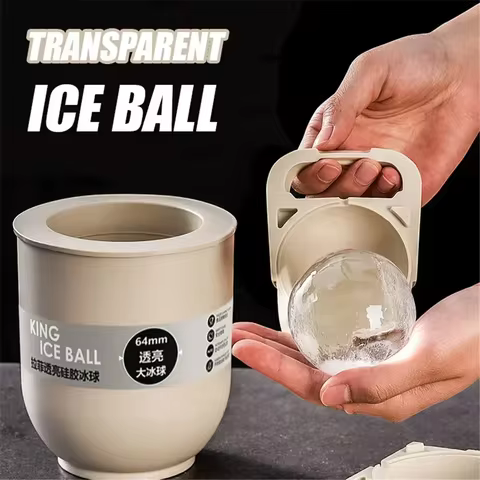 6 best sales clear ice maker - №3