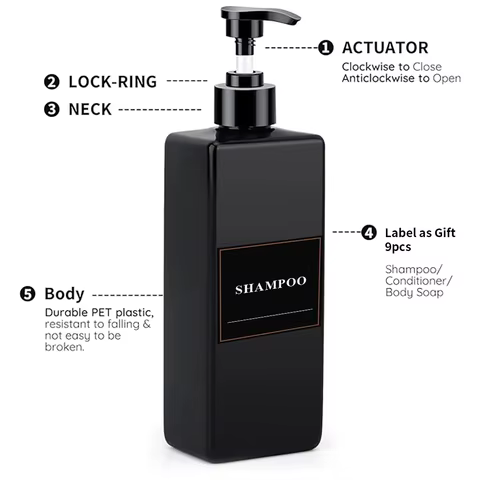 10 best sales shampoo buddy - №9