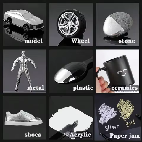 10 best sales gallium metal - №7