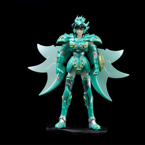 10 best sales myth cloth ikki - №5