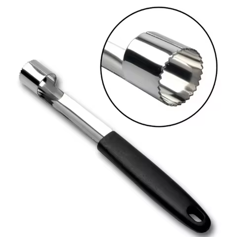 8 best sales apple core remover - №2