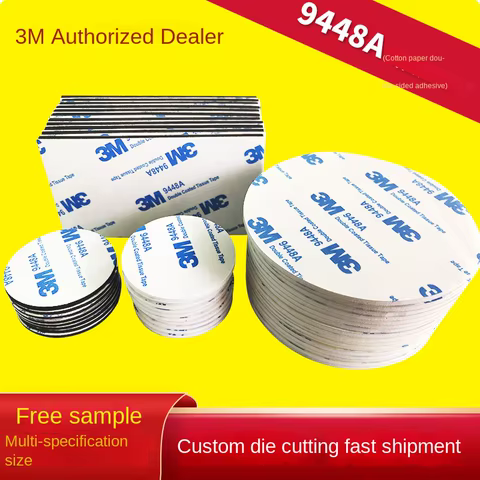 8 best sales dual lock 3m - №3