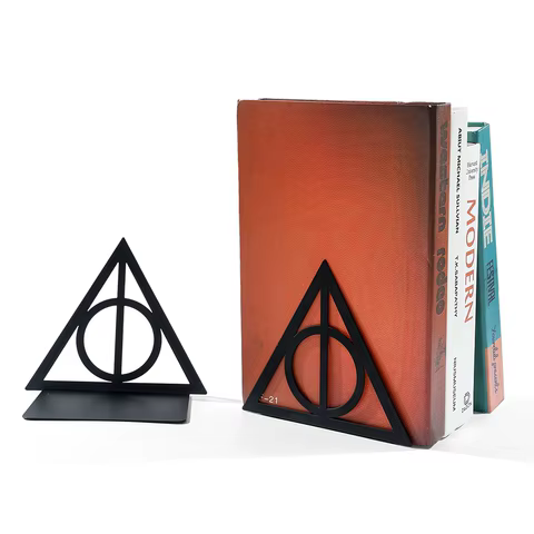 8 best sales book harry potter - №7