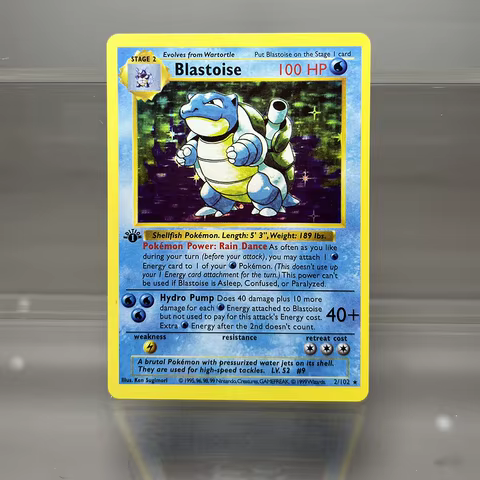 10 best sales pokemon card pack - №2