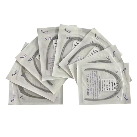 6 best sales orthodontic retainer - №1