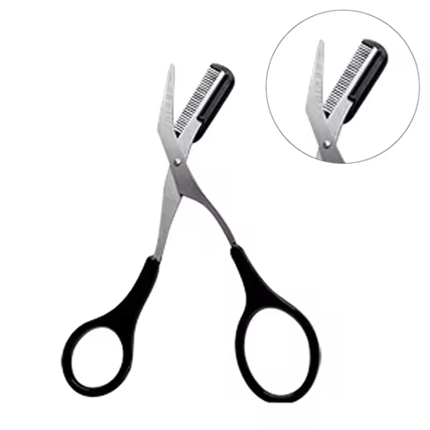 8 best sales brow razor - №8