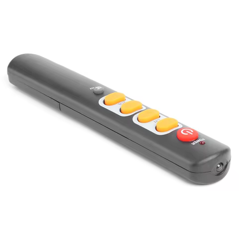 10 best sales learning remote control - №3