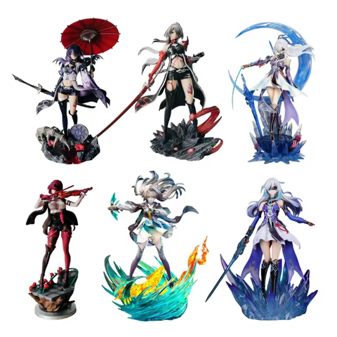 8 best sales silver wolf - №5