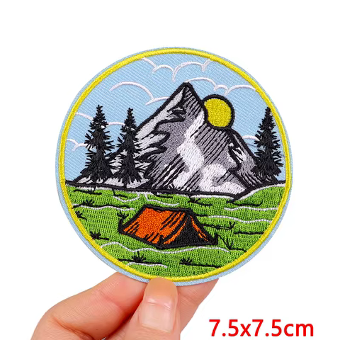 12 best sales clothing sticker - №4