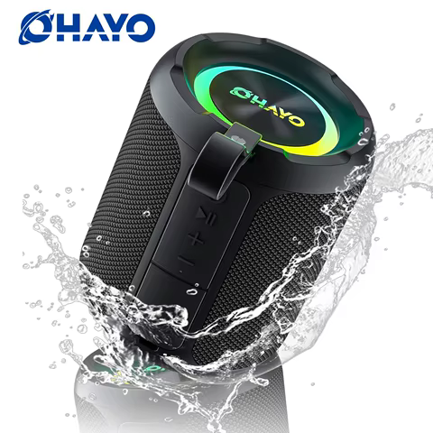 10 best sales 40w speaker - №10