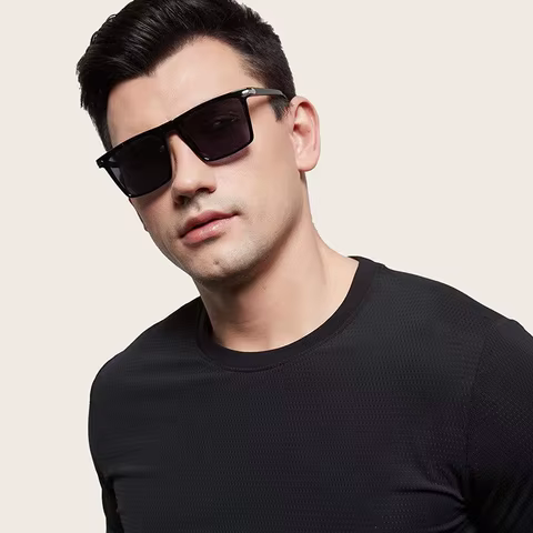 10 best sales tom sunglasses - №1