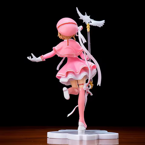 10 best sales cardcaptor sakura gashapon - №6