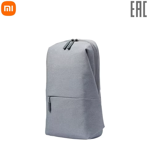 8 best sales xiaomi backpack business - №6