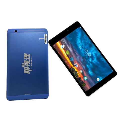 4G Phonecall 10-Core 8 Inch 3GB RAM 32GB ROM Android 10 M8 Tablet PC 1920 x 1200 pixels 1.6GHz Dual Camera SIM Card MTK6797 CPU 8 best sales 8inch tablet - №6