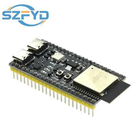 12 best sales esp32 breadboard - №10