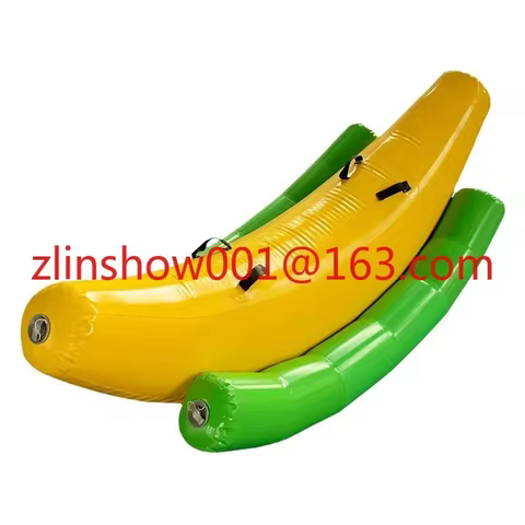 8 best sales inflatable party boat - №4