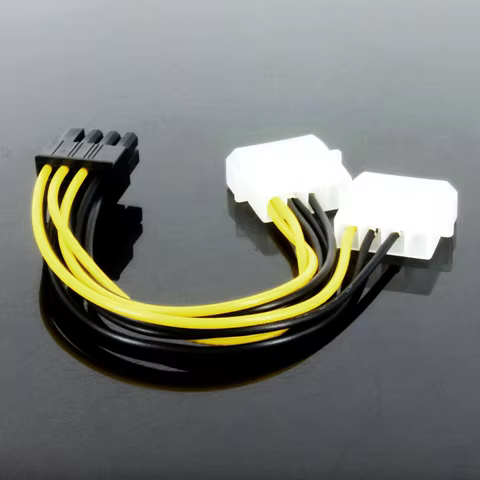 10 best sales gpu power - №4