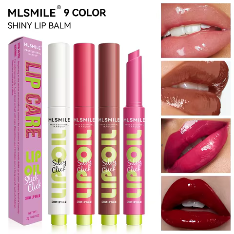 10 best sales lio gloss - №6