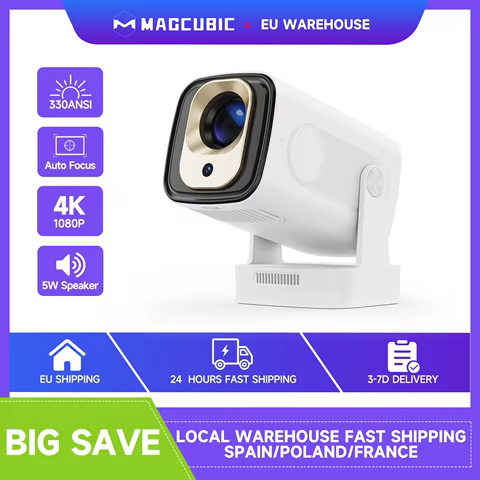 12 best sales reflective projector screen - №5