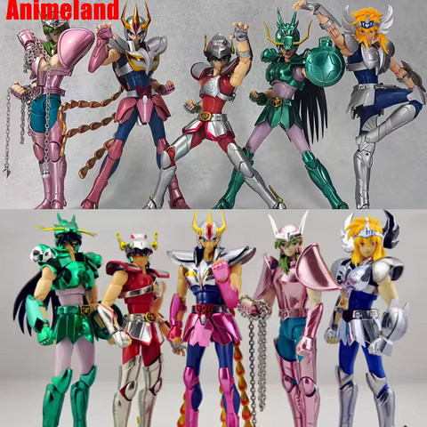 8 best sales pegasus seiya figure - №1