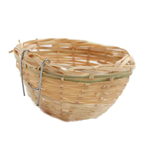 12 best sales birds nest - №7