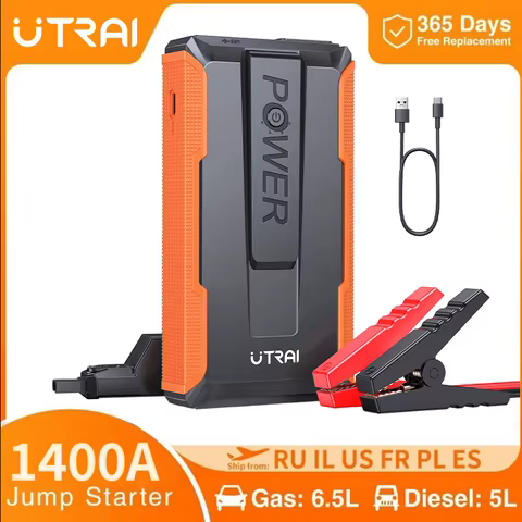 10 best sales car battery starter - №6