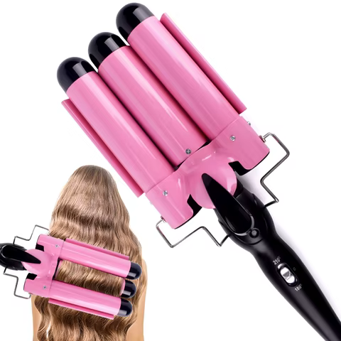 8 best sales styler - №6