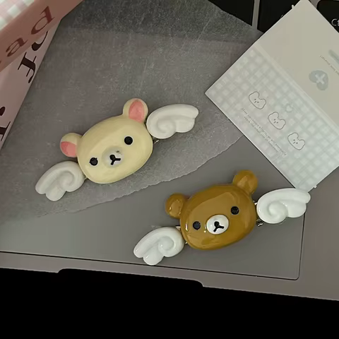 10 best sales rilakkuma accessories - №5
