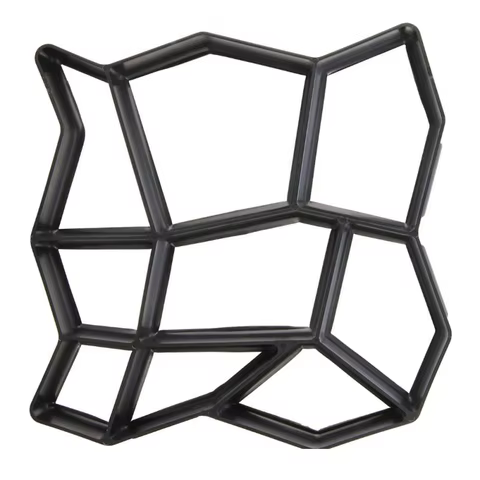 10 best sales garden path maker mold - №5