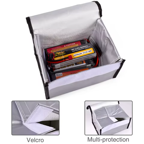 12 best sales fpv accessories - №4