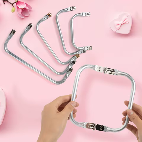 10 best sales bag closure - №4