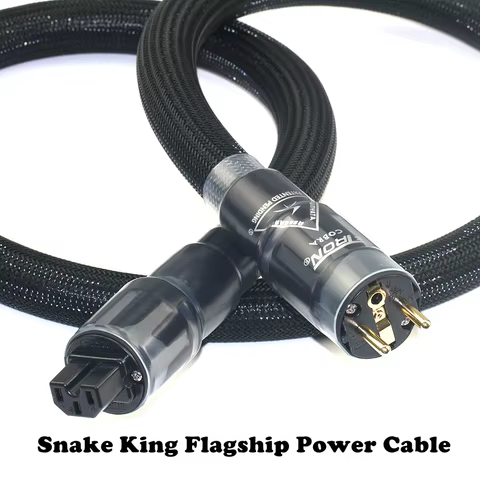 8 best sales cable snake - №4
