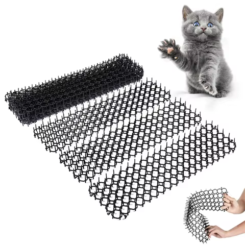 10 best sales animal repeller - №10