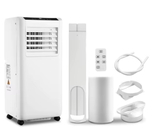 10 best sales smart air conditioner - №7