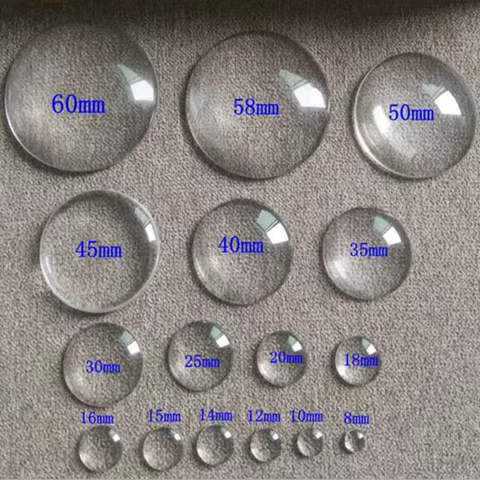 10 best sales glass cabochon - №5