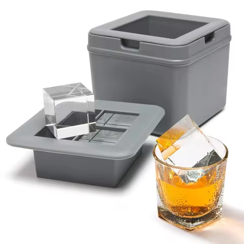 6 best sales clear ice maker - №4