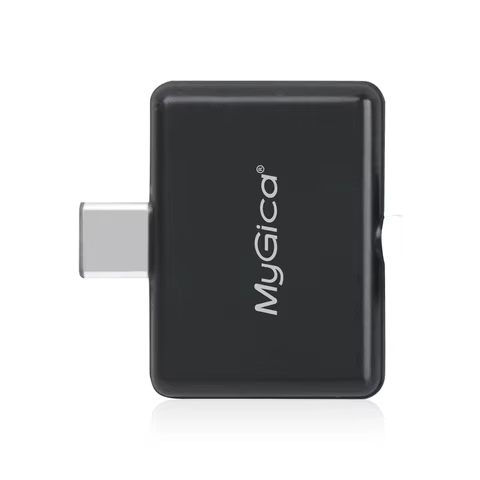 Type-C USB tuner pad HD TV stick -Geniatech MyGica PT362 Watch DVB-T2/-T on Android Phone/Pad-H.265/H.264 Full HD DVB T2 receive 8 best sales android tv isdb t - №5