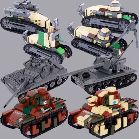10 best sales artillery model - №7